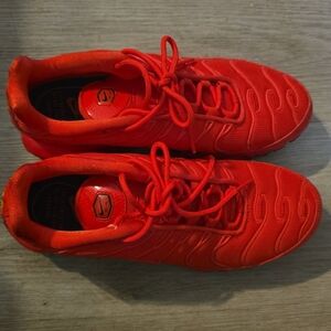 Nike Red Airmax